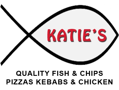 Katie's Fish Bar - Logo